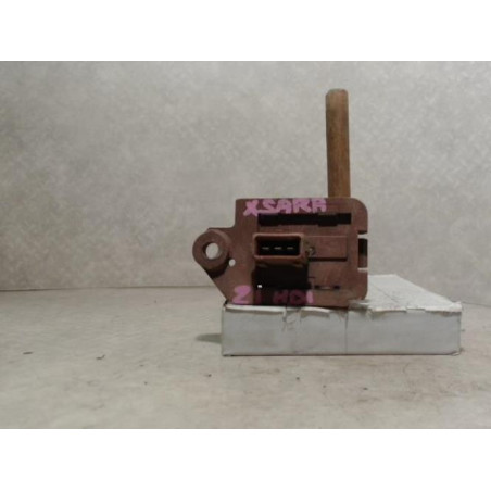 Resistance chauffage CITROEN XSARA PHASE 1 d’occasion