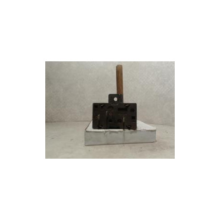 Resistance chauffage LANCIA Y10 1 d’occasion
