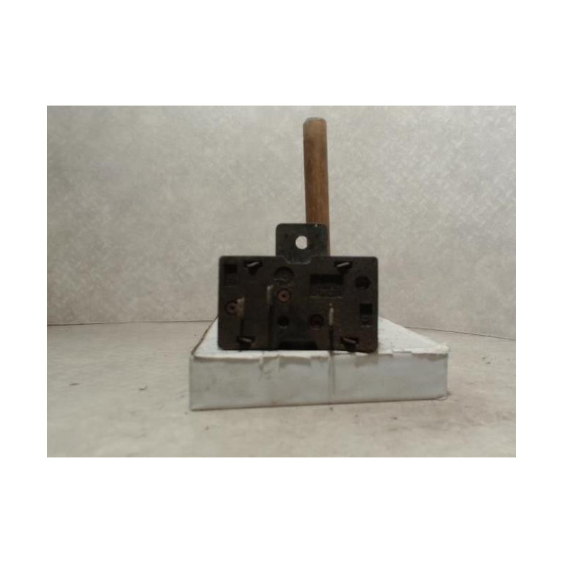 Resistance chauffage LANCIA Y10 1 d’occasion