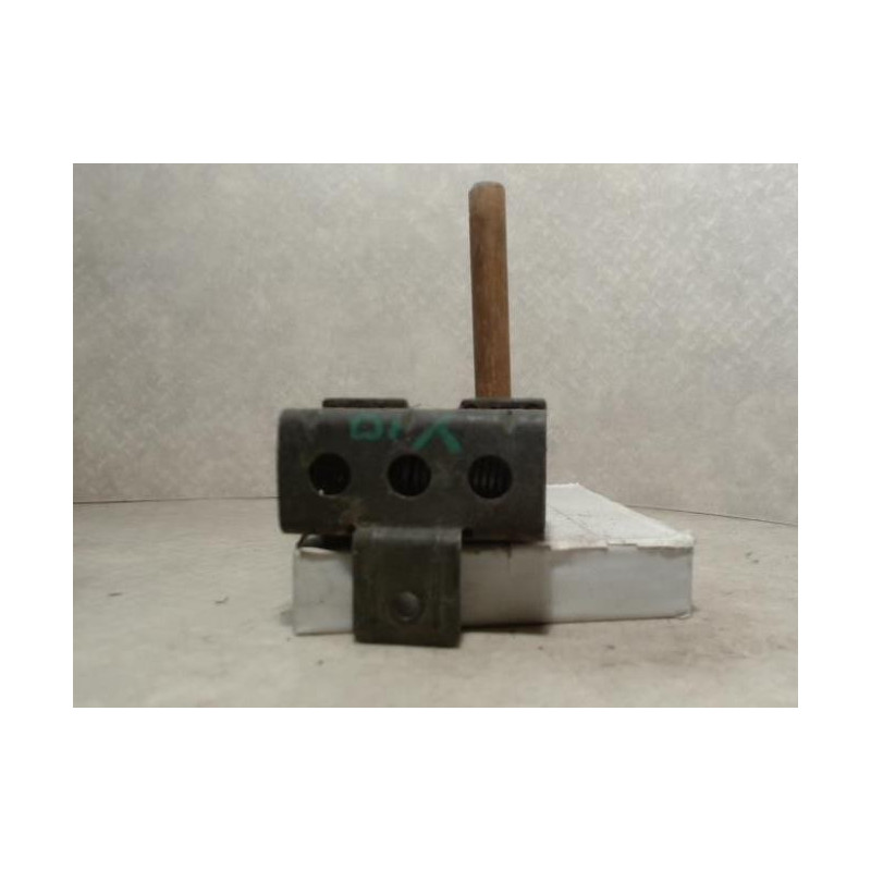 Resistance chauffage LANCIA Y10 1 d’occasion