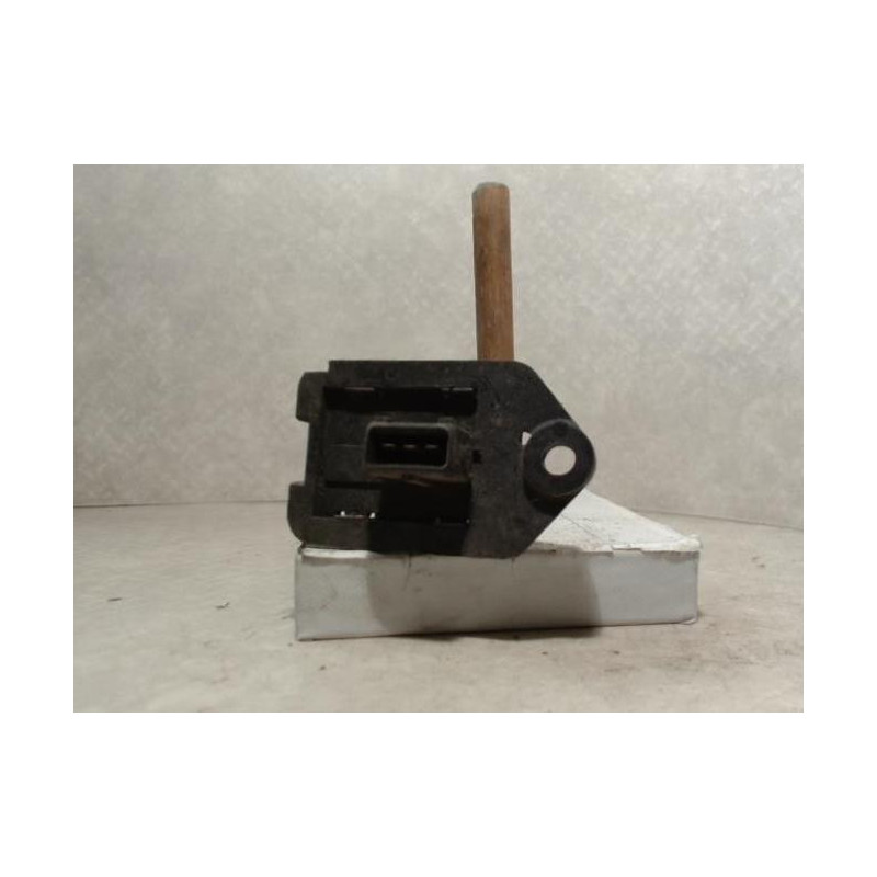 Resistance chauffage CITROEN ZX PHASE 1 d’occasion