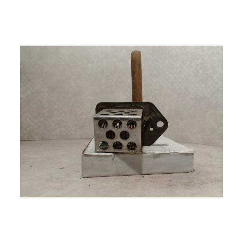 Resistance chauffage CITROEN ZX PHASE 1 d’occasion