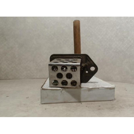Resistance chauffage CITROEN ZX PHASE 1 d’occasion