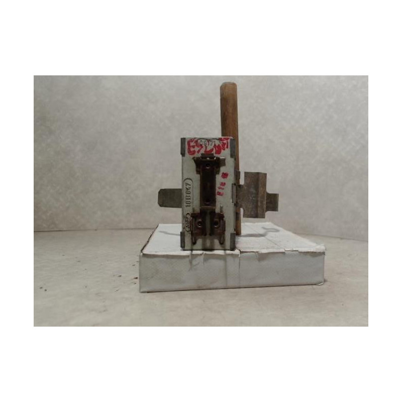 Resistance chauffage FORD ESCORT 5 PHASE 1 d’occasion