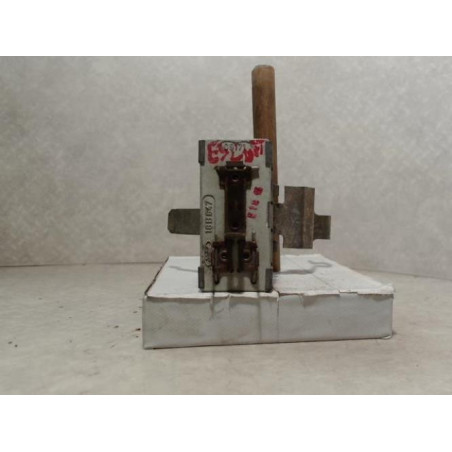 Resistance chauffage FORD ESCORT 5 PHASE 1 d’occasion