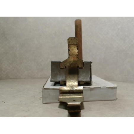 Resistance chauffage FORD ESCORT 5 PHASE 1 d’occasion