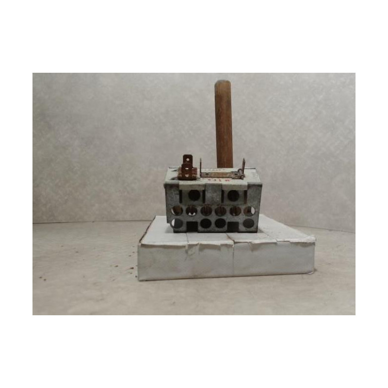 Resistance chauffage FORD ESCORT 5 PHASE 1 d’occasion