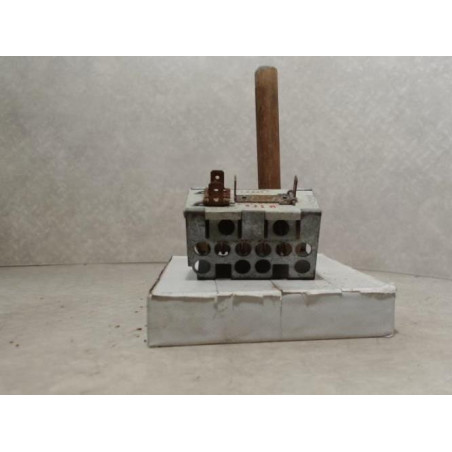 Resistance chauffage FORD ESCORT 5 PHASE 1 d’occasion