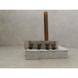 Resistance chauffage RENAULT TRAFIC 1 PHASE 1 d’occasion