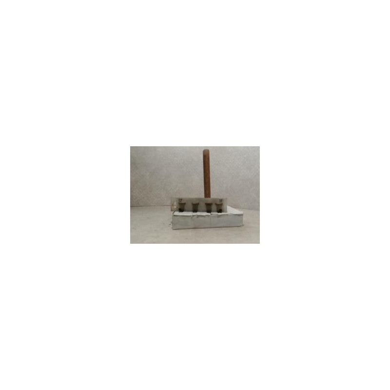 Resistance chauffage RENAULT TRAFIC 1 PHASE 1 d’occasion