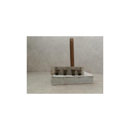 Resistance chauffage RENAULT TRAFIC 1 PHASE 1 d’occasion