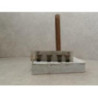 Resistance chauffage RENAULT TRAFIC 1 PHASE 1 d’occasion