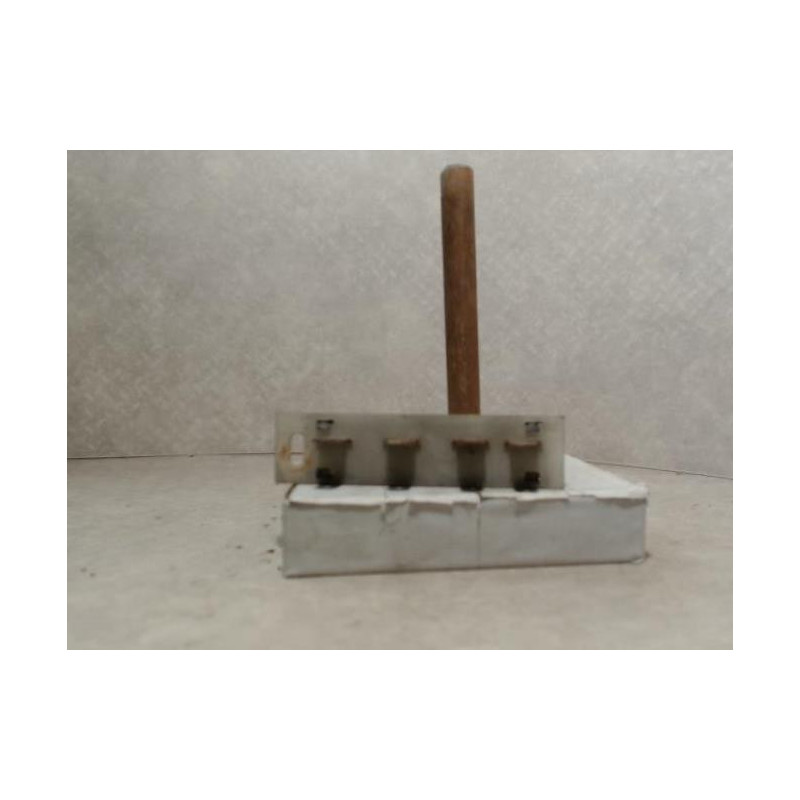 Resistance chauffage RENAULT TRAFIC 1 PHASE 1 d’occasion