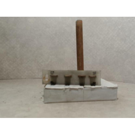 Resistance chauffage RENAULT TRAFIC 1 PHASE 1 d’occasion
