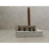 Resistance chauffage RENAULT TRAFIC 1 PHASE 1 d’occasion