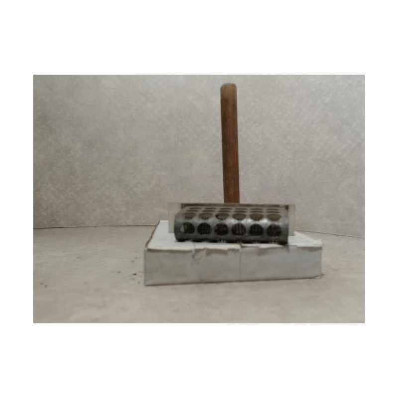 Resistance chauffage RENAULT TRAFIC 1 PHASE 1 d’occasion