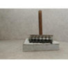 Resistance chauffage RENAULT TRAFIC 1 PHASE 1 d’occasion