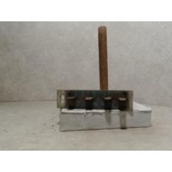 Resistance chauffage RENAULT TRAFIC 1 PHASE 2 d’occasion