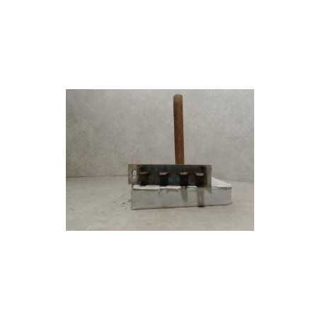 Resistance chauffage RENAULT TRAFIC 1 PHASE 2 d’occasion