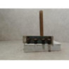 Resistance chauffage RENAULT TRAFIC 1 PHASE 2 d’occasion