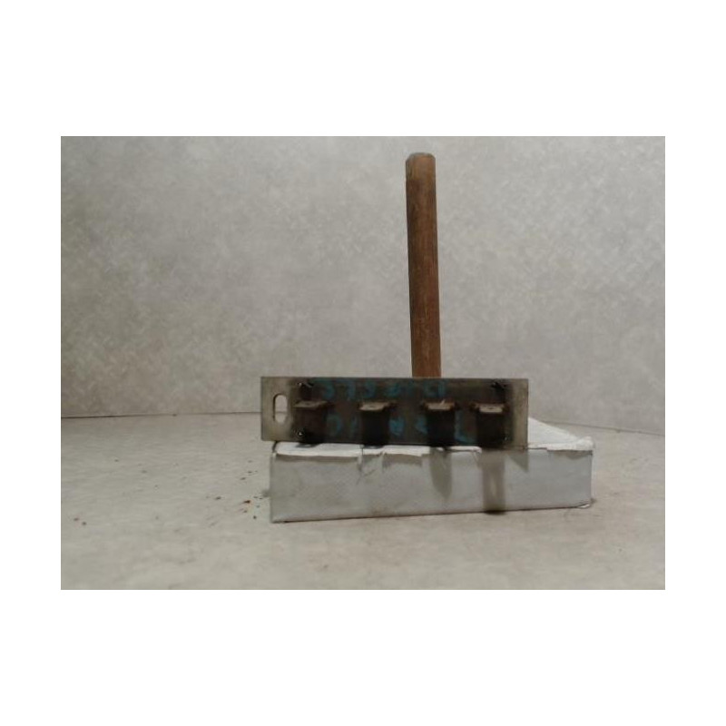 Resistance chauffage RENAULT TRAFIC 1 PHASE 2 d’occasion