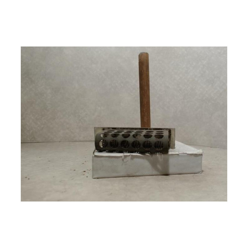 Resistance chauffage RENAULT TRAFIC 1 PHASE 2 d’occasion