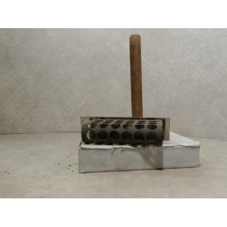 Resistance chauffage RENAULT TRAFIC 1 PHASE 2 d’occasion