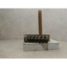 Resistance chauffage RENAULT TRAFIC 1 PHASE 2 d’occasion