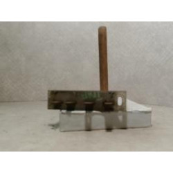 Resistance chauffage RENAULT TRAFIC 1 PHASE 1 d’occasion
