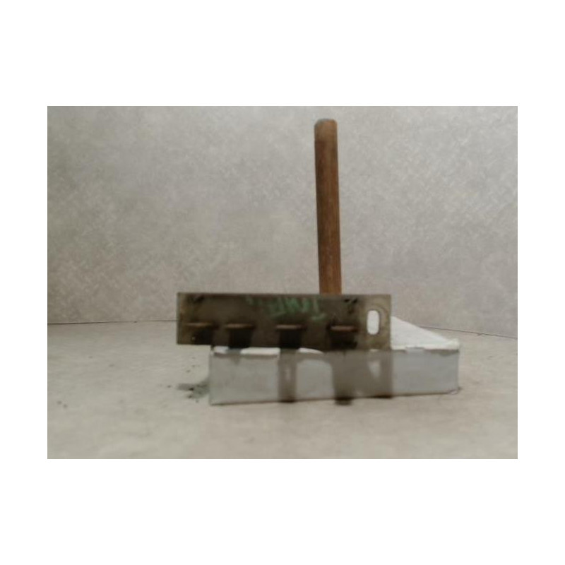Resistance chauffage RENAULT TRAFIC 1 PHASE 1 d’occasion