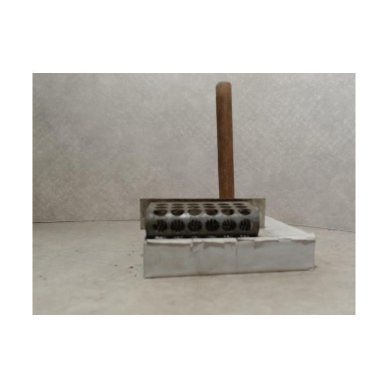 Resistance chauffage RENAULT TRAFIC 1 PHASE 1 d’occasion
