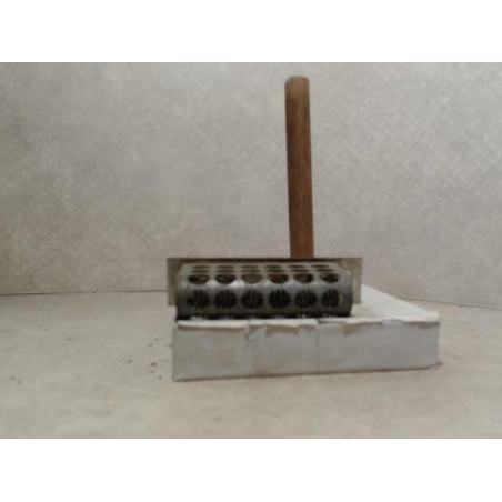 Resistance chauffage RENAULT TRAFIC 1 PHASE 1 d’occasion
