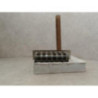 Resistance chauffage RENAULT TRAFIC 1 PHASE 1 d’occasion