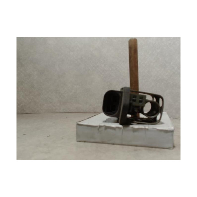 Resistance chauffage RENAULT SCENIC 2 PHASE 1 d’occasion