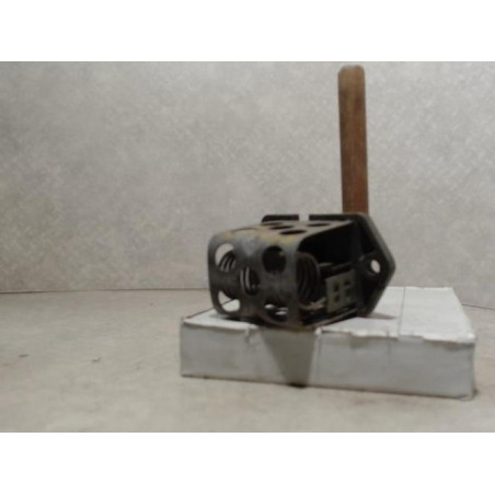 Resistance chauffage RENAULT SCENIC 2 PHASE 1 d’occasion