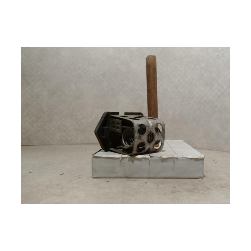Resistance chauffage RENAULT SCENIC 2 PHASE 1 d’occasion