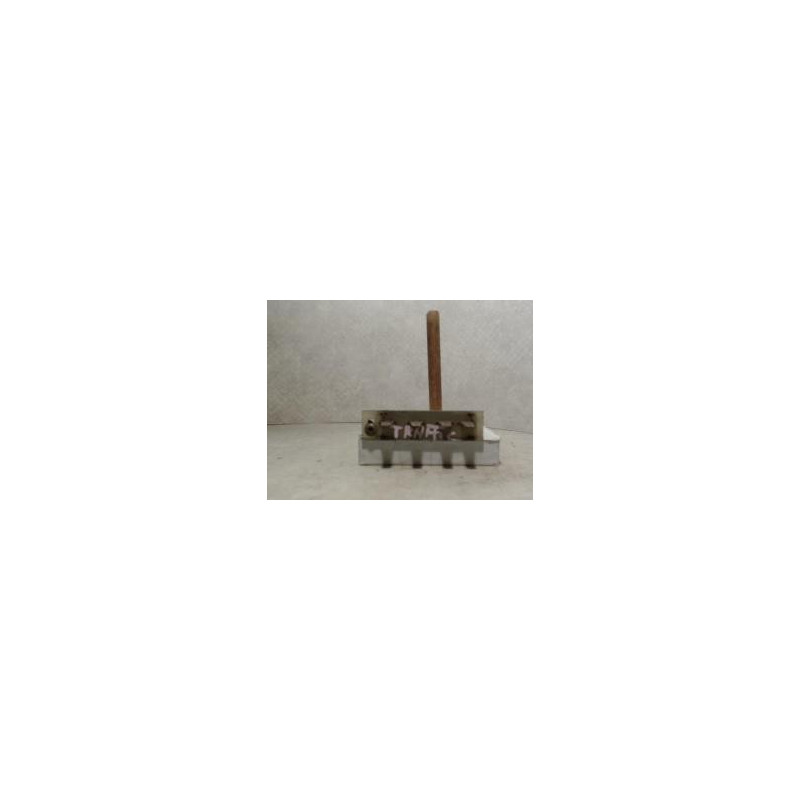 Resistance chauffage RENAULT TRAFIC 1 PHASE 2 d’occasion