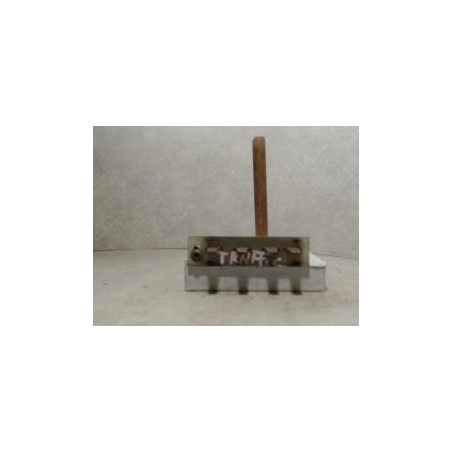 Resistance chauffage RENAULT TRAFIC 1 PHASE 2 d’occasion