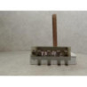 Resistance chauffage RENAULT TRAFIC 1 PHASE 2 d’occasion