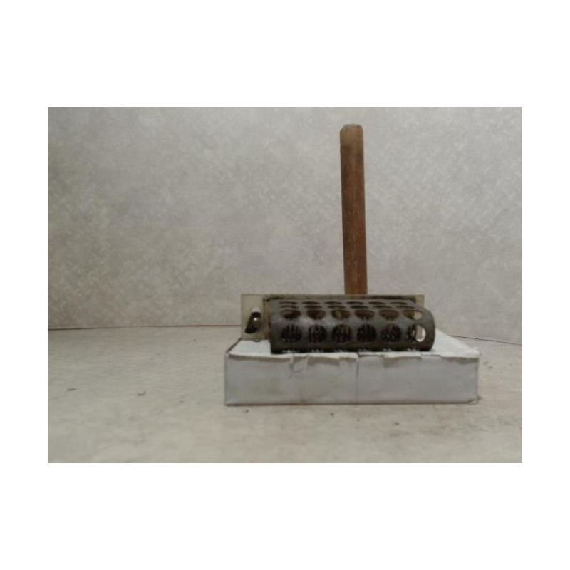 Resistance chauffage RENAULT TRAFIC 1 PHASE 2 d’occasion