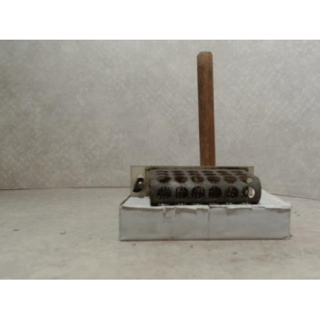 Resistance chauffage RENAULT TRAFIC 1 PHASE 2 d’occasion