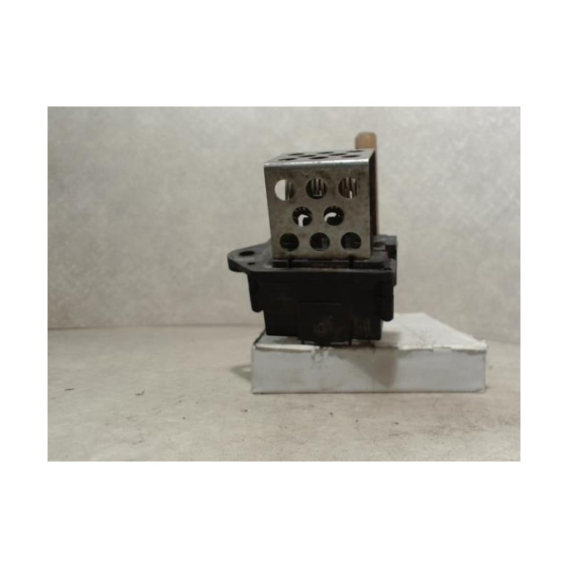 Resistance chauffage CITROEN BERLINGO 1 PHASE 2 d’occasion
