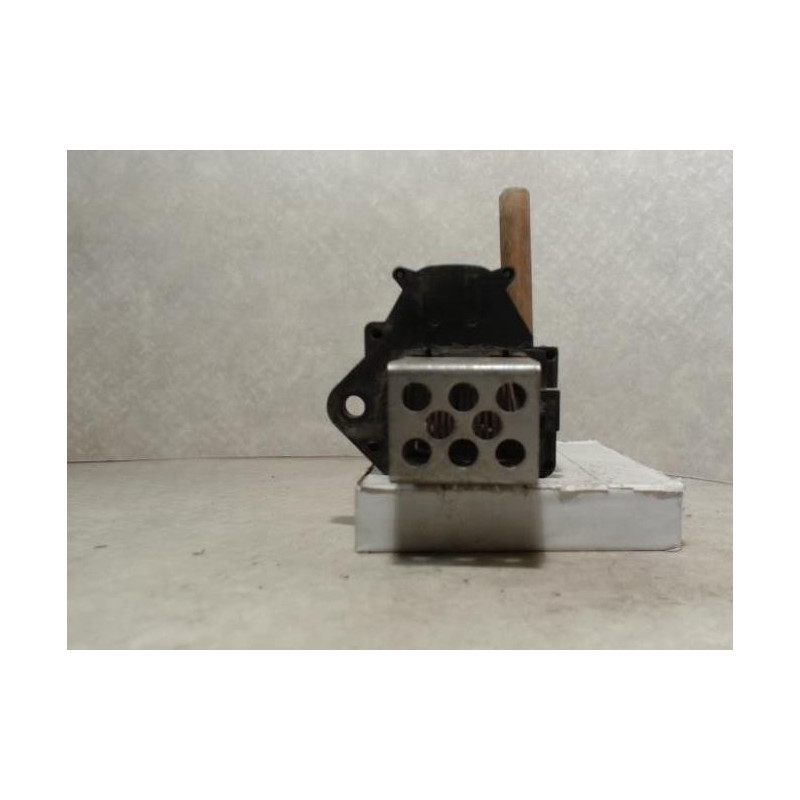 Resistance chauffage CITROEN BERLINGO 1 PHASE 2 d’occasion