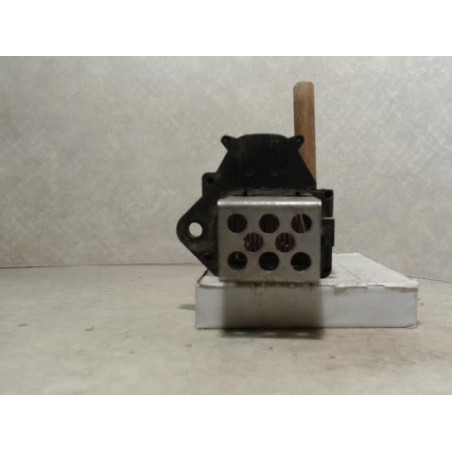Resistance chauffage CITROEN BERLINGO 1 PHASE 2 d’occasion