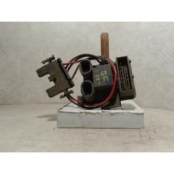 Resistance chauffage RENAULT CLIO 2 PHASE 2 d’occasion