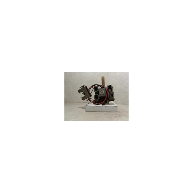 Resistance chauffage RENAULT CLIO 2 PHASE 2 d’occasion