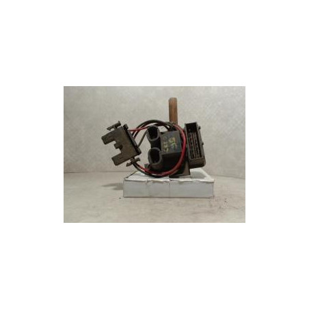 Resistance chauffage RENAULT CLIO 2 PHASE 2 d’occasion