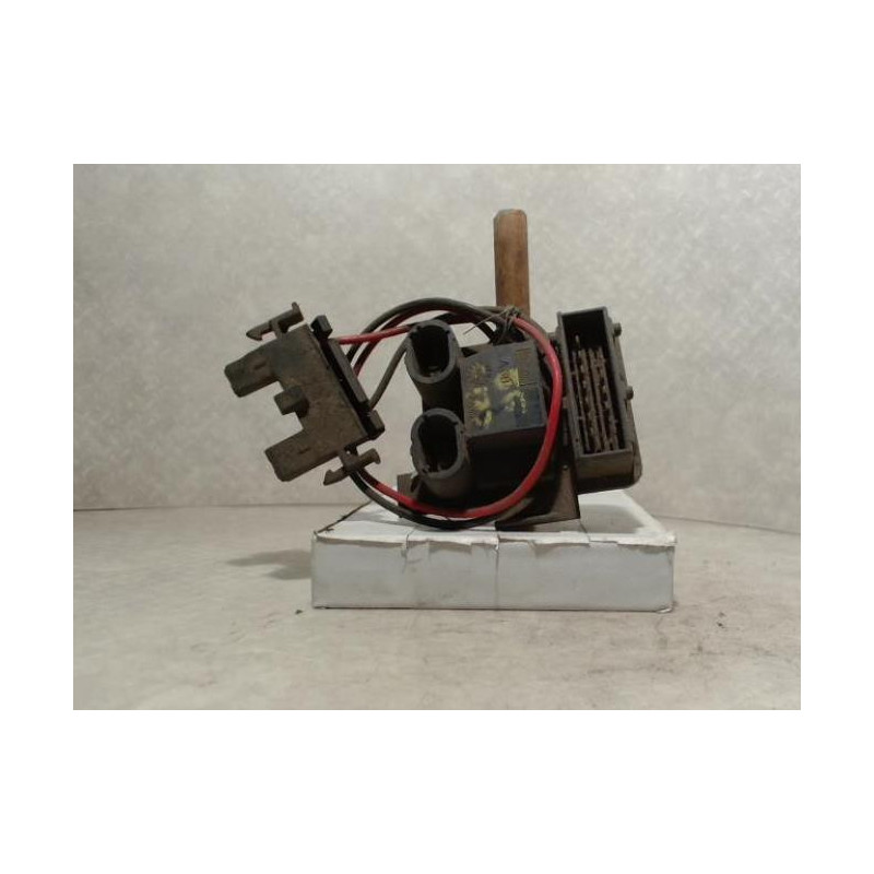 Resistance chauffage RENAULT CLIO 2 PHASE 2 d’occasion