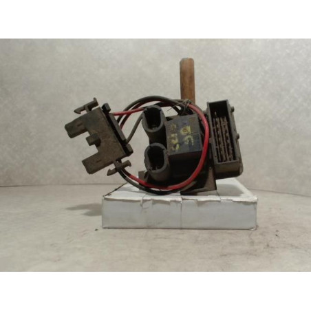 Resistance chauffage RENAULT CLIO 2 PHASE 2 d’occasion