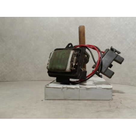 Resistance chauffage RENAULT CLIO 2 PHASE 2 d’occasion
